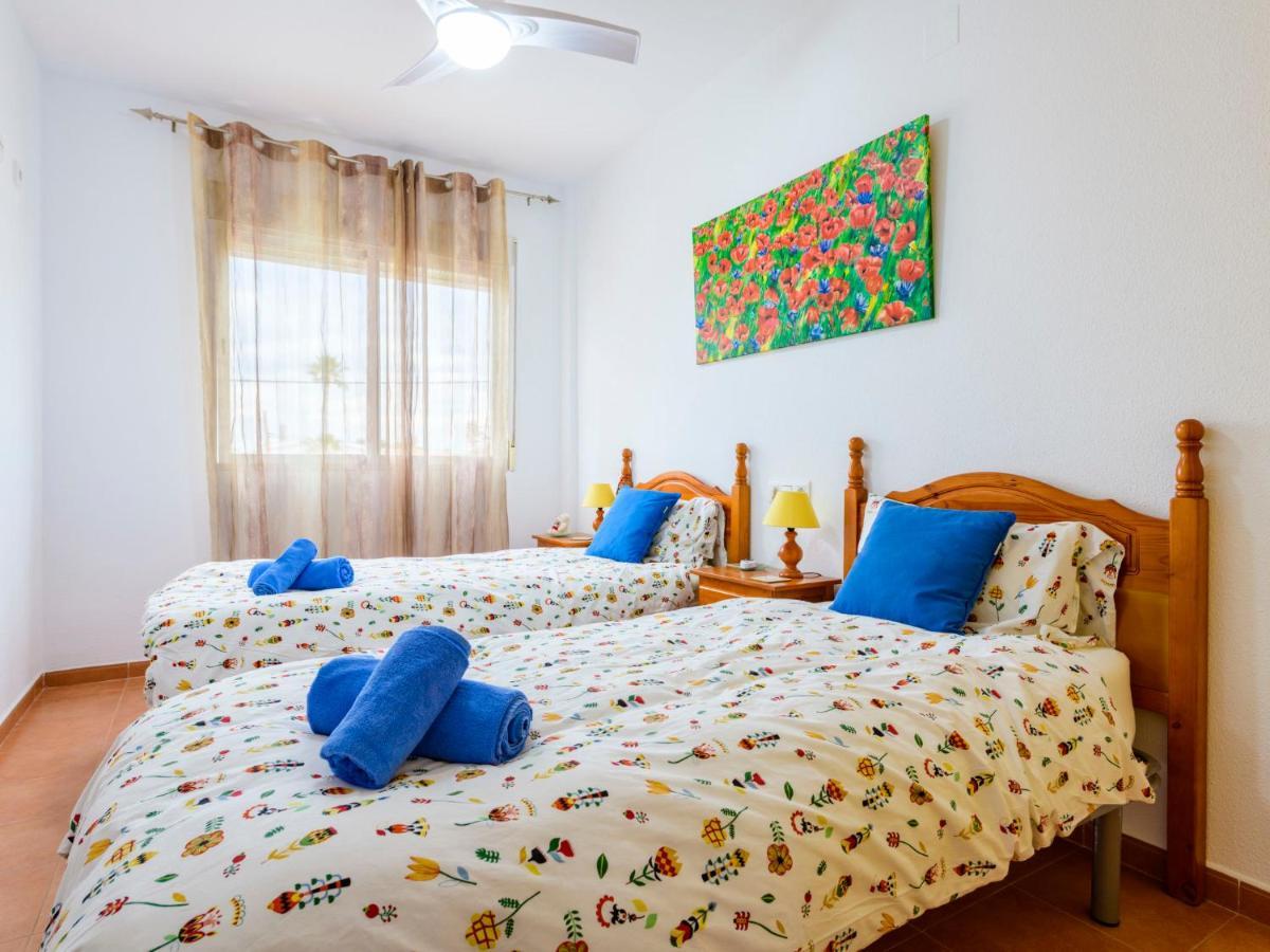 Apartment Majari By Interhome Vinarós Kültér fotó