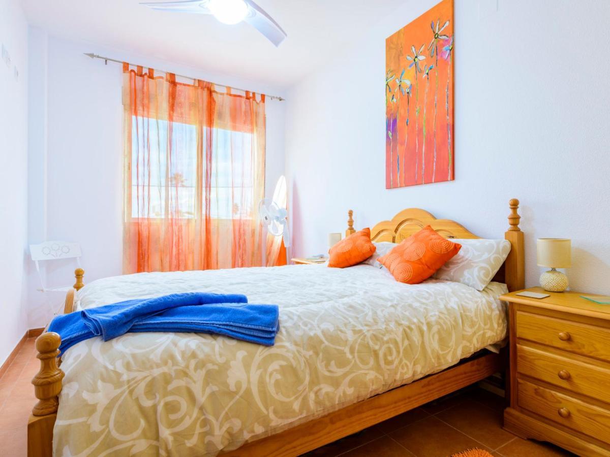 Apartment Majari By Interhome Vinarós Kültér fotó