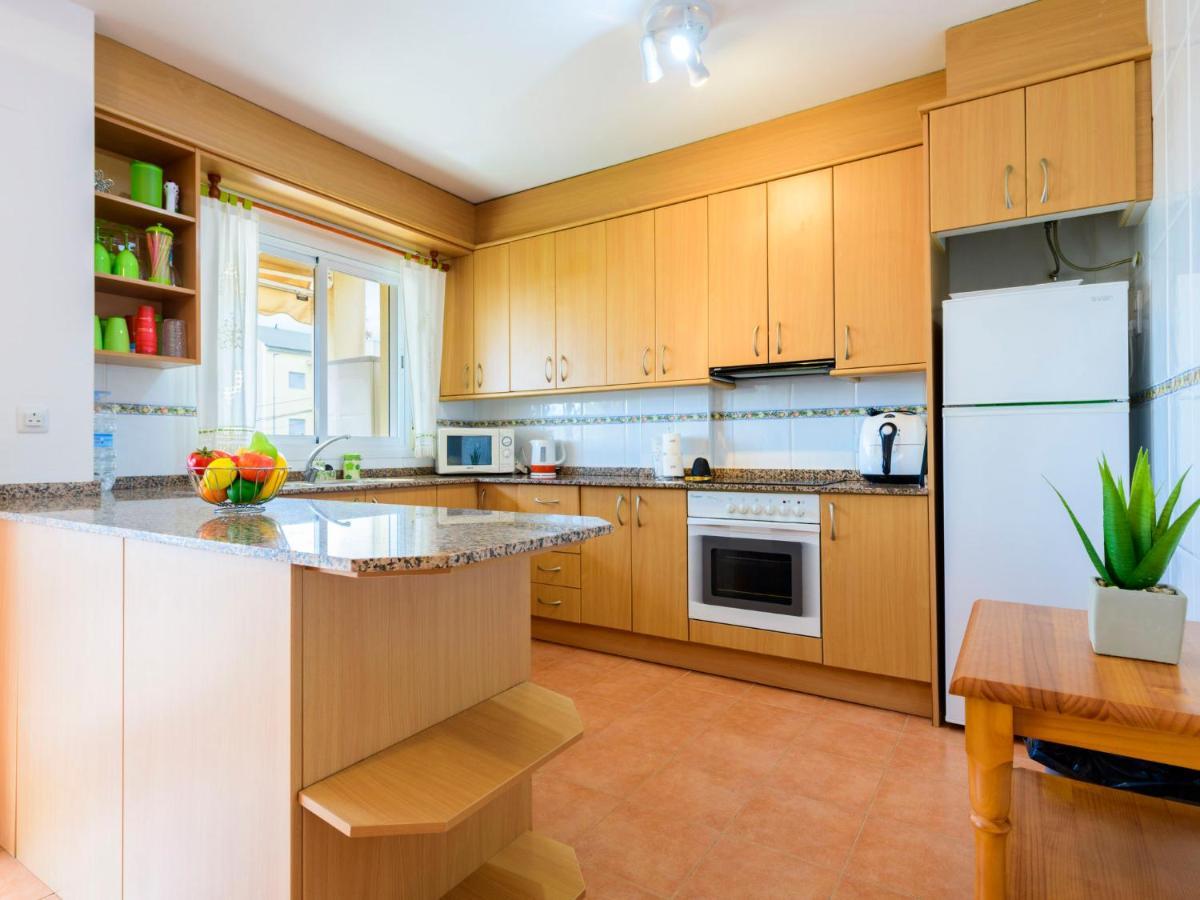 Apartment Majari By Interhome Vinarós Kültér fotó