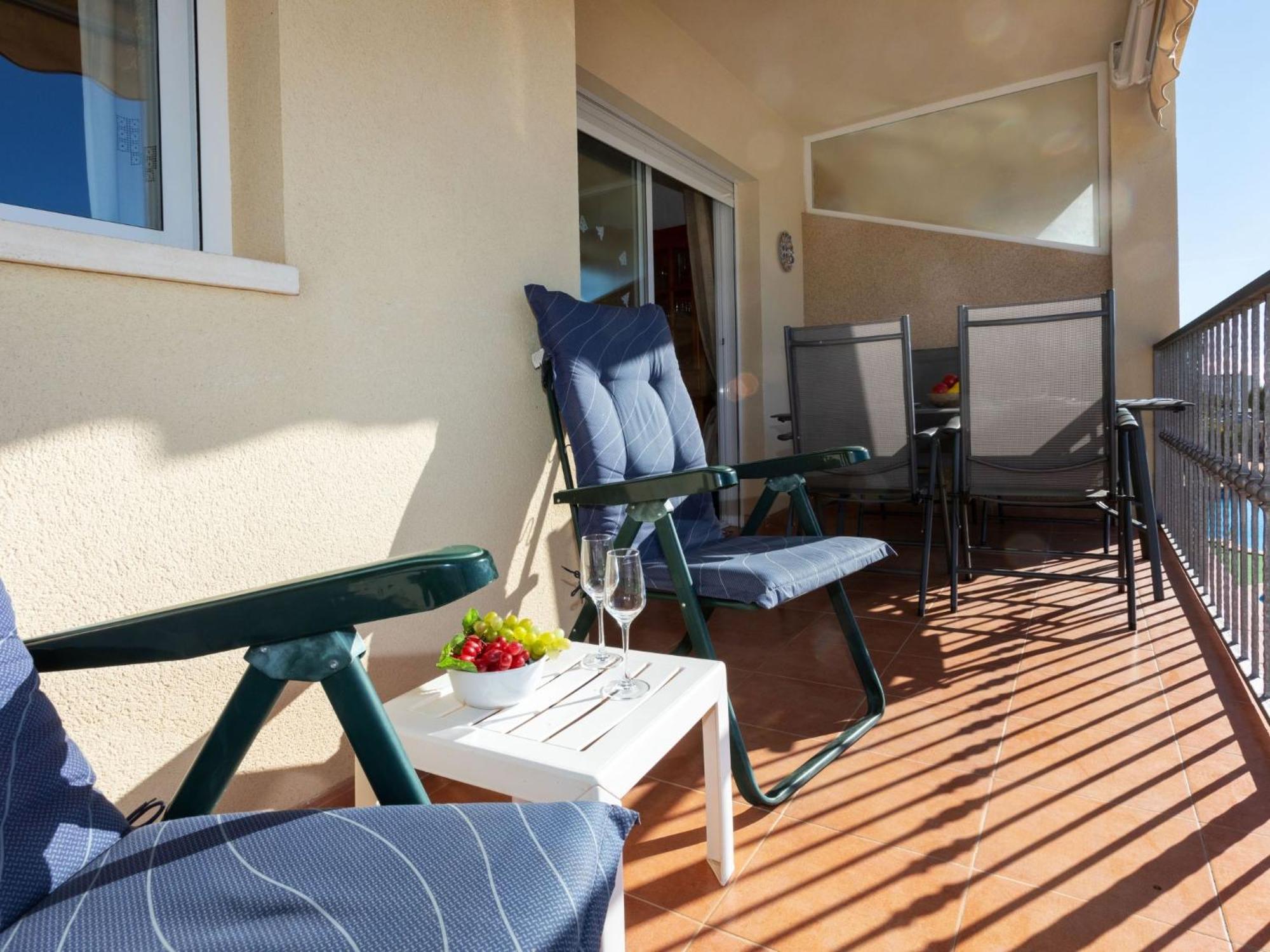 Apartment Majari By Interhome Vinarós Kültér fotó