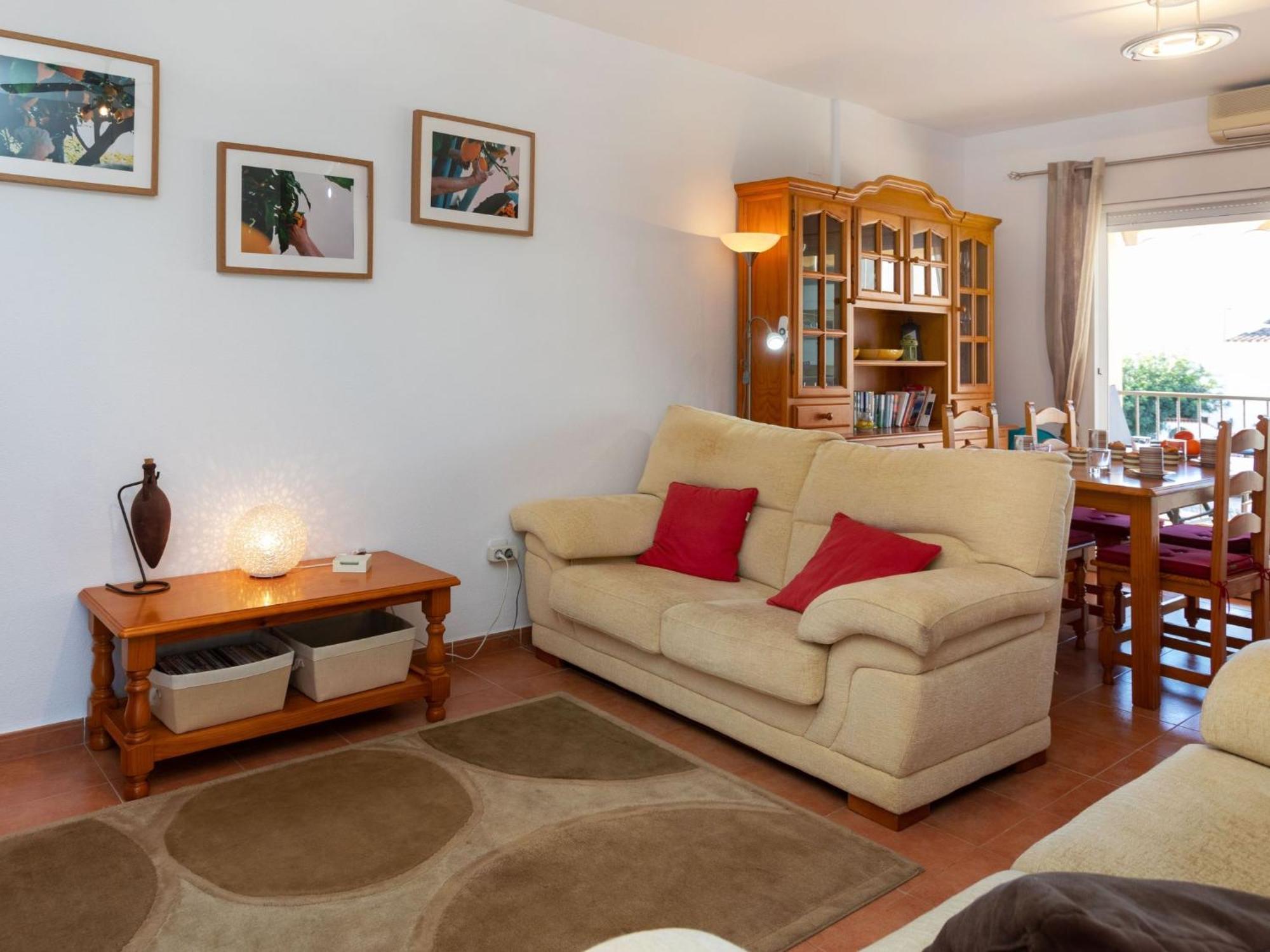 Apartment Majari By Interhome Vinarós Kültér fotó