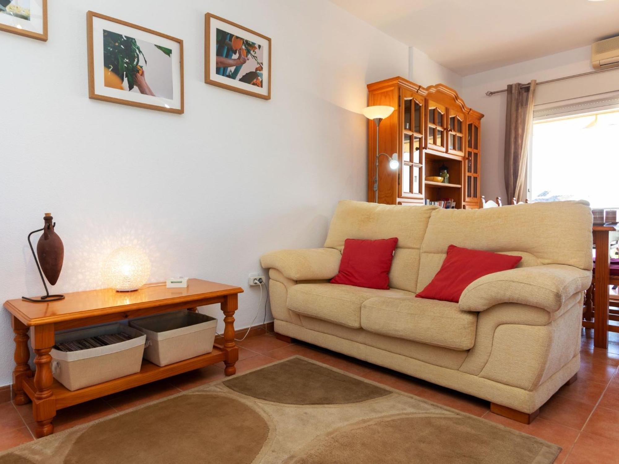Apartment Majari By Interhome Vinarós Kültér fotó